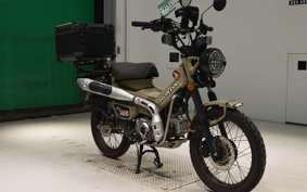 HONDA CT125 HUNTER CUB 2011 JA55