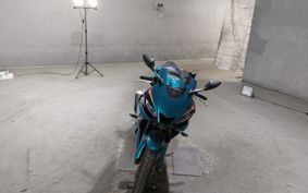 YAMAHA YZF-R25 RG43J