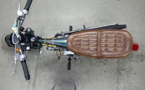 HONDA DAX 50 2005 ST50