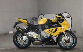 BMW S1000RR 0507