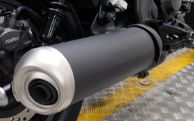HONDA REBEL MC49