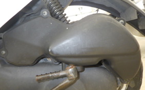 SUZUKI LET's 4 Basket CA43A