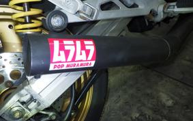 SUZUKI GSX400 IMPULSE 1994 GK79A