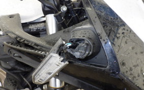 HONDA CBR400R 2021 NC56