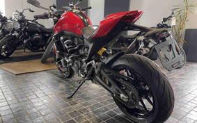 DUCATI MONSTER 937 2021 1M00A