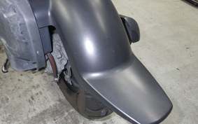 HONDA ZOOMER 2021 AF58