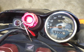 SUZUKI TR50 STREET MAGIC CA1LB