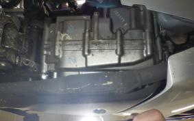 SUZUKI GSX-S125