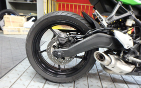 KAWASAKI NINJA ZX-25R KRT ED ZX250E