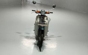 YAMAHA MATE50 UA04J