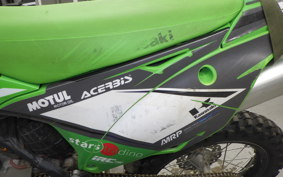 KAWASAKI KX112 2021 KX112A