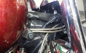 HARLEY FLHRSE 1800CVO 2013