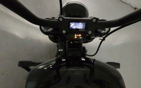 HARLEY FXBBS1870 2022 YYK