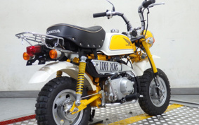 HONDA MONKEY AB27