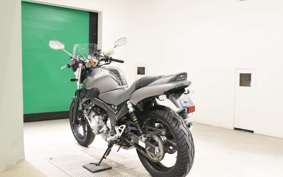 YAMAHA ZEAL 2018 3YX