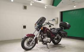 SUZUKI GZ125 Marauder NF48A