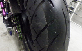 HONDA CB750 GEN 2 2004 RC42