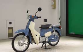 HONDA C50 SUPER CUB 2019 AA09