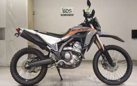 HONDA CRF250L 2025 MD47