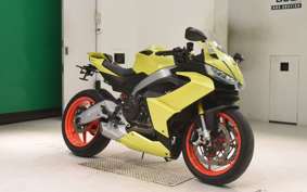 APRILIA RS660 2021