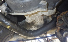 HONDA LEAD 100 JF06