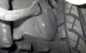HONDA GYRO CANOPY TA03