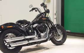 HARLEY FLSTSB 1580 2009