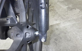 HONDA 400X 2013 NC47