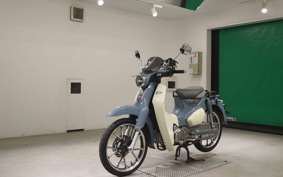HONDA C125 SUPER CUB