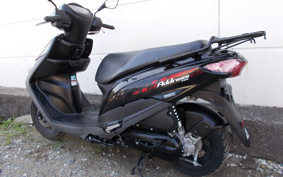 SUZUKI ADDRESS V125 DT11A