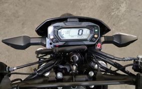 KAWASAKI KLX230SM LX230A