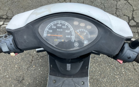 YAMAHA JOG DELUXE  SA39J