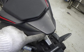 HONDA CBR400R 2021 NC56