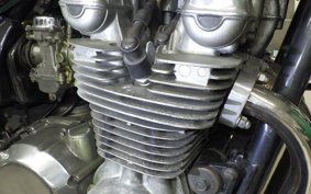 KAWASAKI ZEPHYR 750 1991 ZR750C