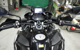 BMW R1200GS ADVENTURE 2016
