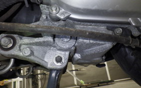 HONDA TODAY 2 2025 AF67