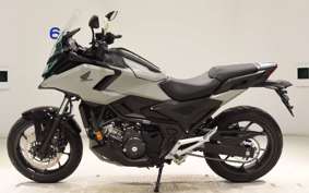 HONDA NC750X DCT 2026 RH23