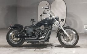 HARLEY FXDX 1450 1999 GJV