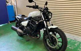 KAWASAKI ELIMINATOR 400-1 2024 EL400A