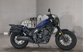 HONDA REBEL 250 S MC49