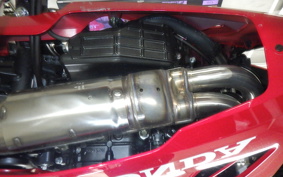 HONDA CBR400R 2018 NC65