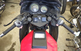 KAWASAKI GPZ750 1987 ZX750A
