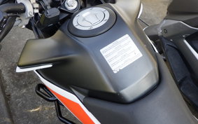 KTM 390 ADVENTURE 2020