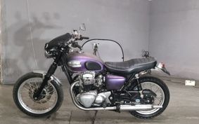 KAWASAKI W650 EJ650A