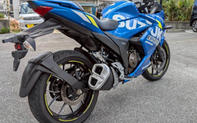 SUZUKI JIKUSA-SF250 ED22B