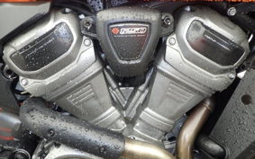 HARLEY PAN AMERICA 1250 S 2021