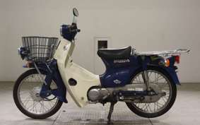 HONDA C50 SUPER CUB 2011 AA01