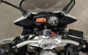 YAMAHA FZ1 FAZER 2009 RN21J