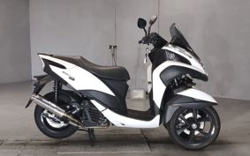 YAMAHA TRICITY 125 SEC1J