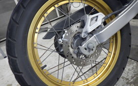 YAMAHA SEROW 250 Gen.2 DG17J